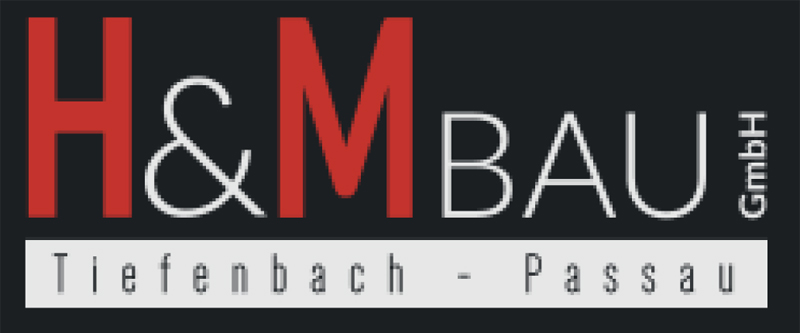 H&M Bau GmbH Tiefenbach/Passau - Neubau, Umbau, Objektbau